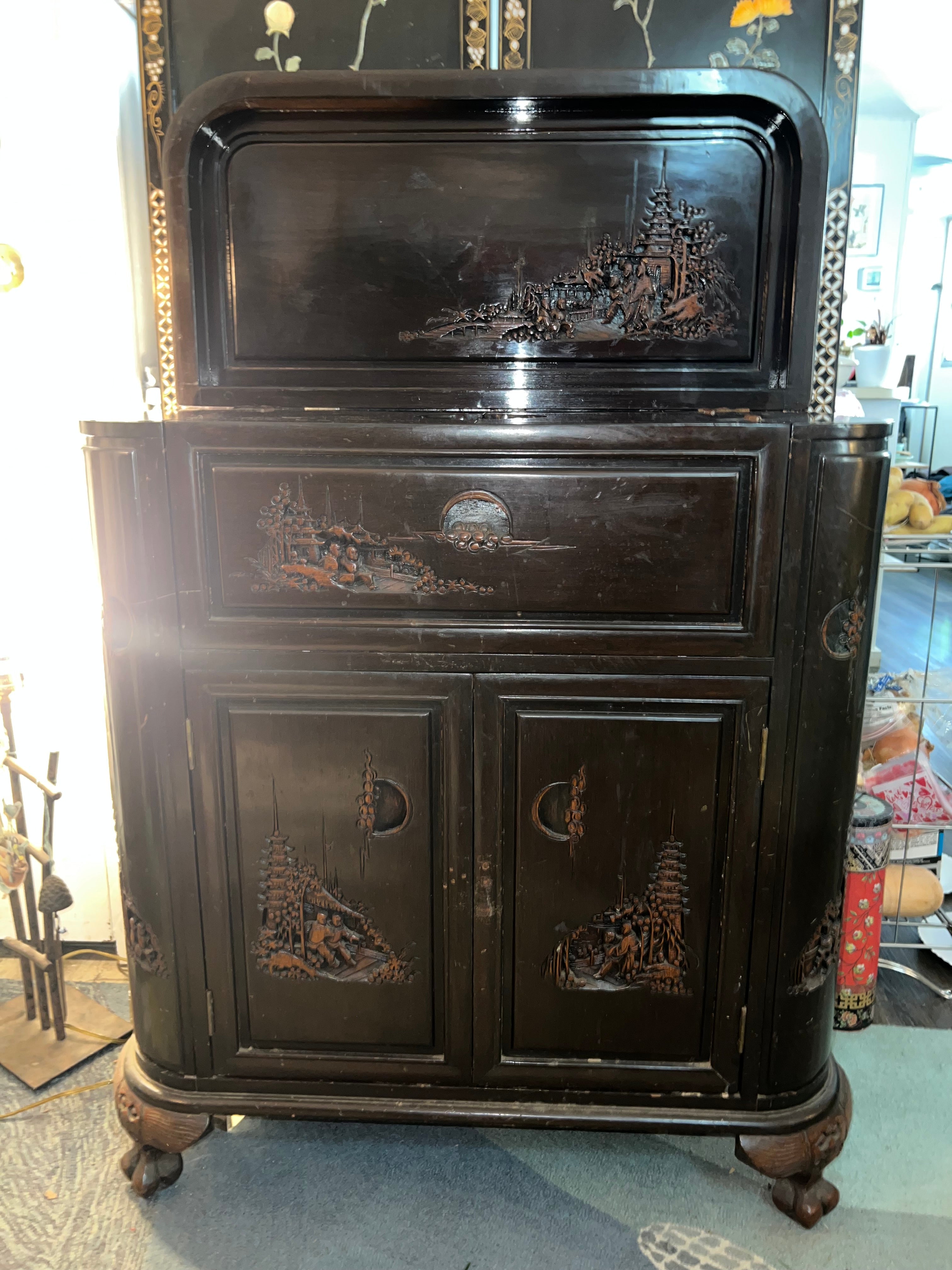Furniture and Home Accessories