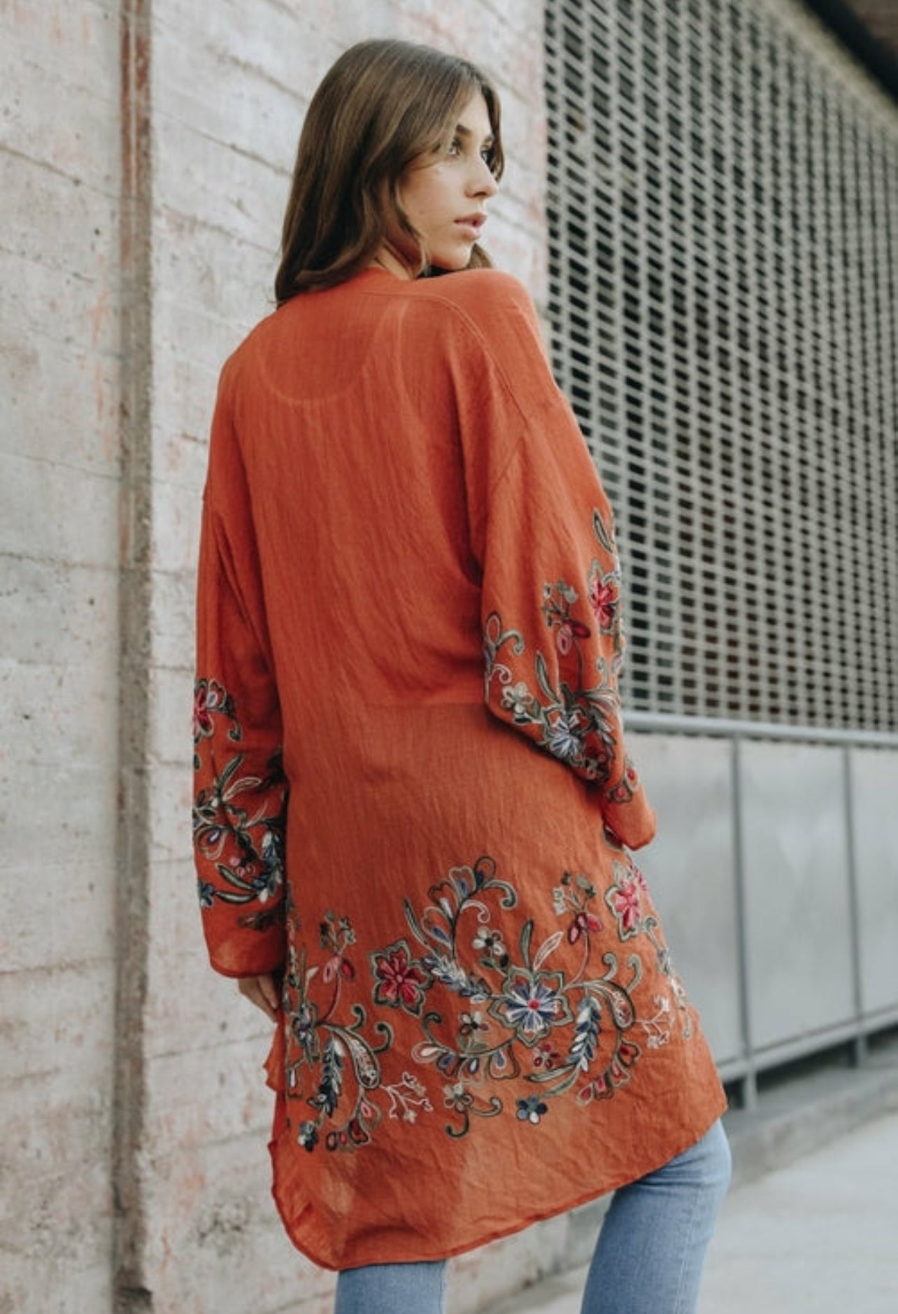 Kimonos